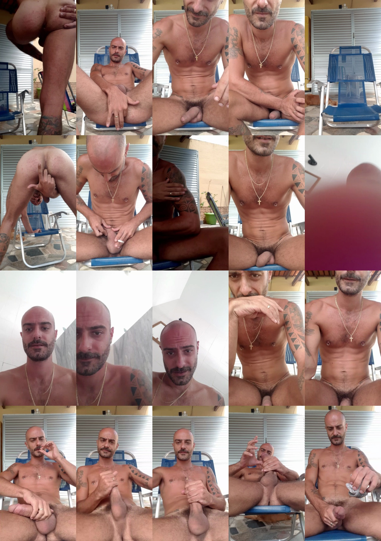 recoblue22cm  03-12-2020 Recorded Video Webcam