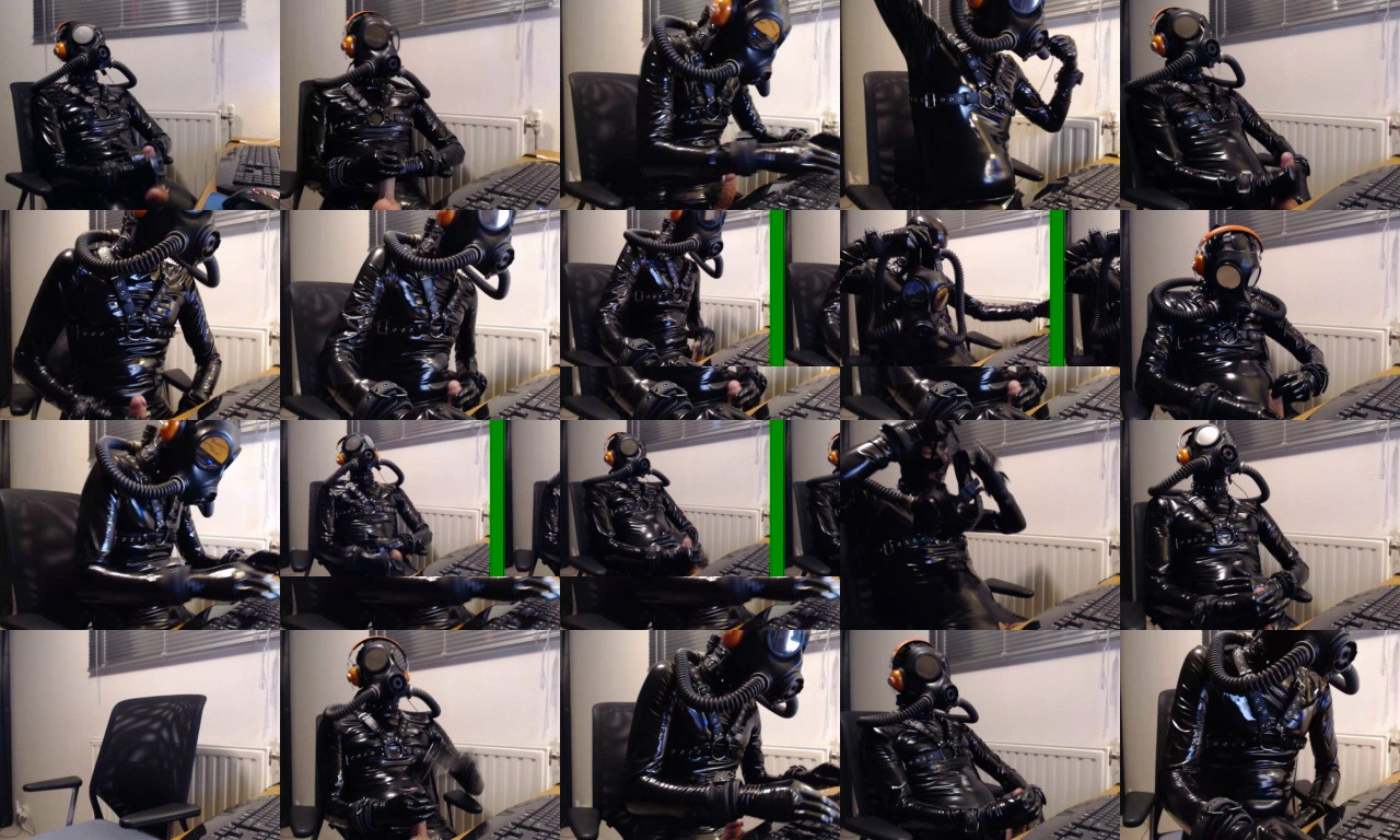 sambo578  03-12-2020 Recorded Video Nude