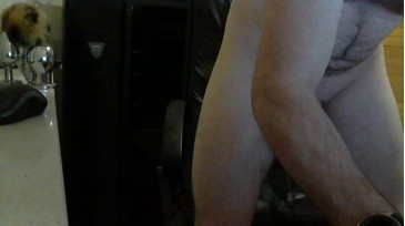 sambo578  03-12-2020 Recorded Video Webcam