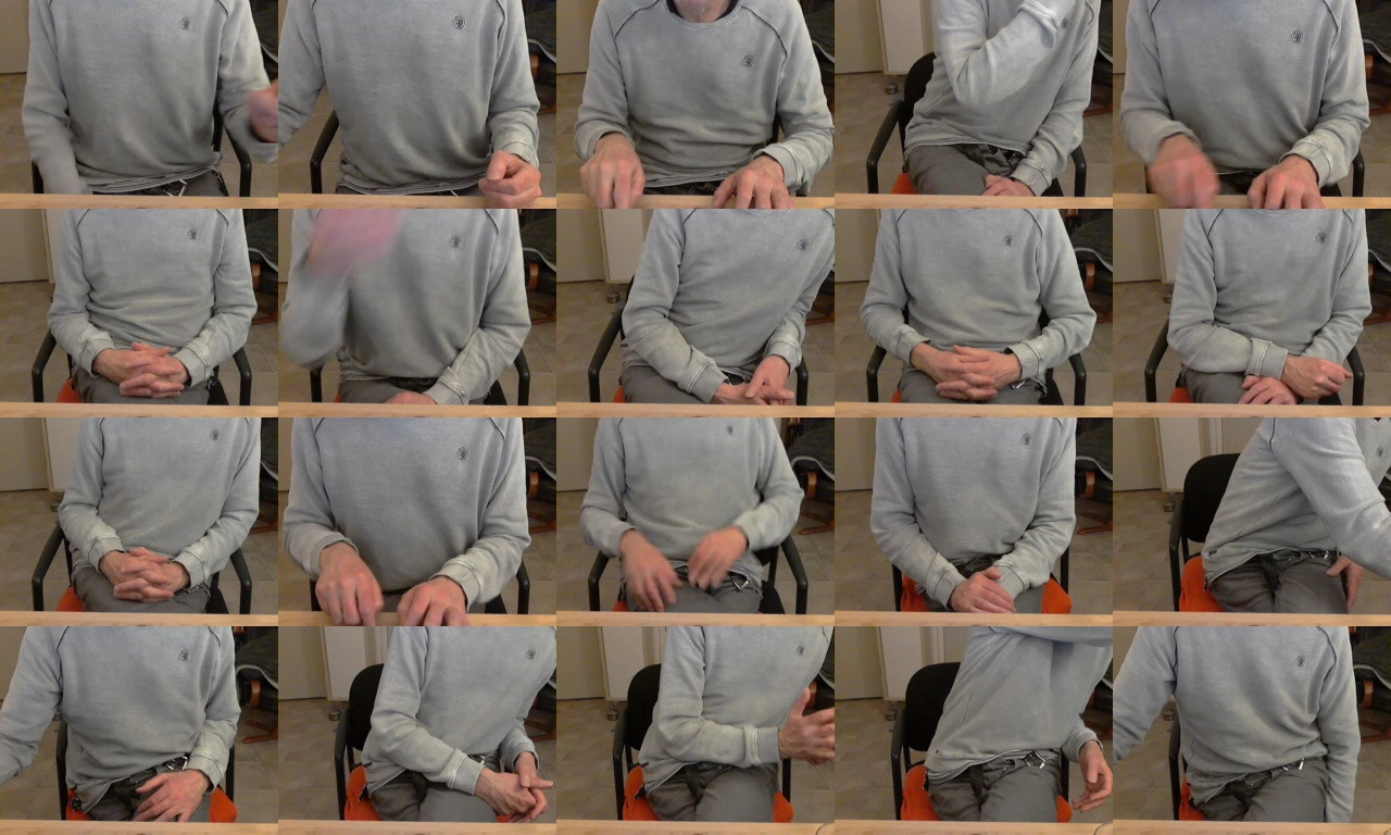 slaafbert  03-12-2020 Recorded Video Download