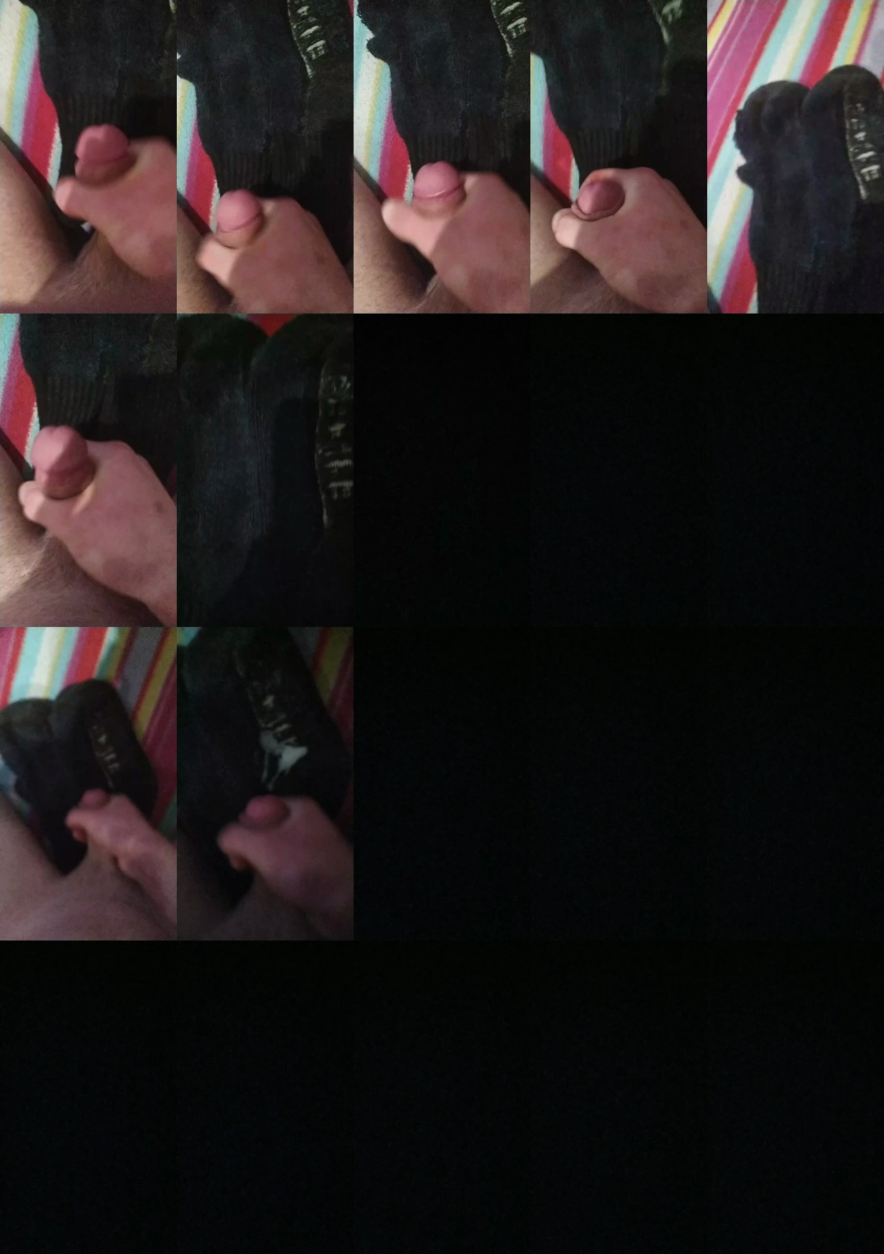spuiter19  03-12-2020 Recorded Video XXX