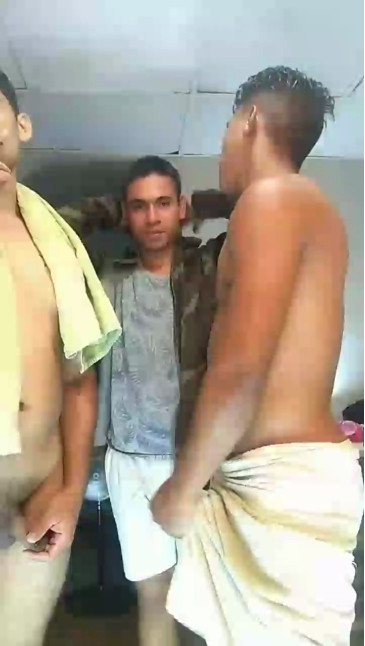 Aeneas85  04-12-2020 Recorded Video Download