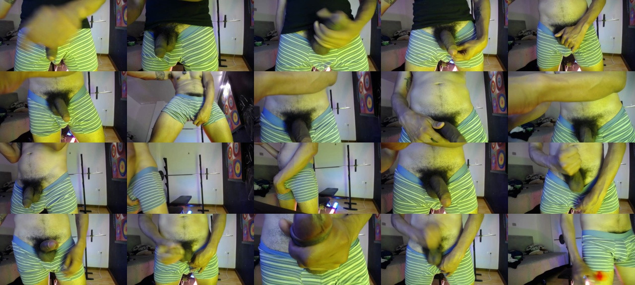 AfricanBoy_23cm  04-12-2020 Recorded Video Download