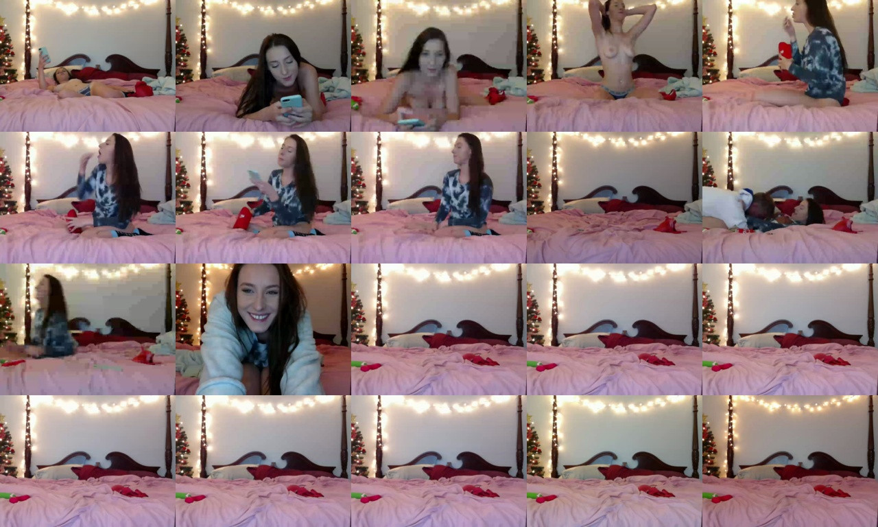 Ashlyntheangel 04-12-2020 Video 