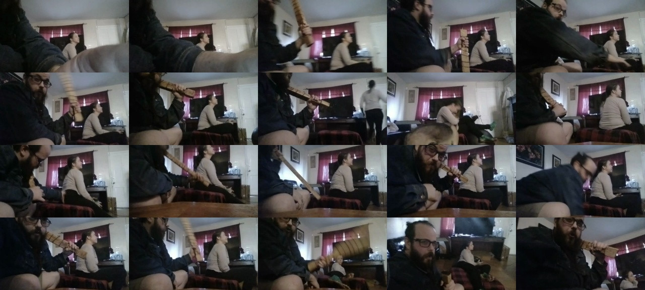 Beautyandbeered 04-12-2020 Cam 