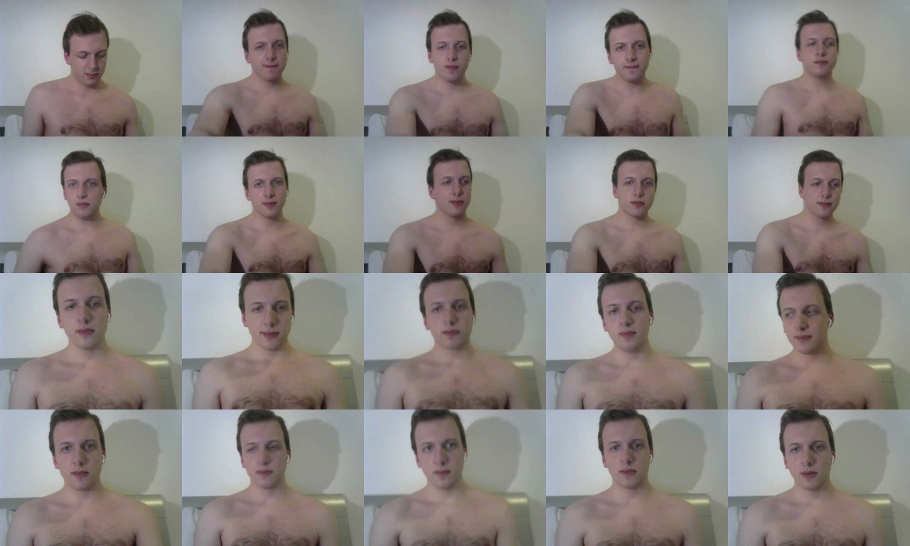 Boon21_  04-12-2020 Recorded Video Nude