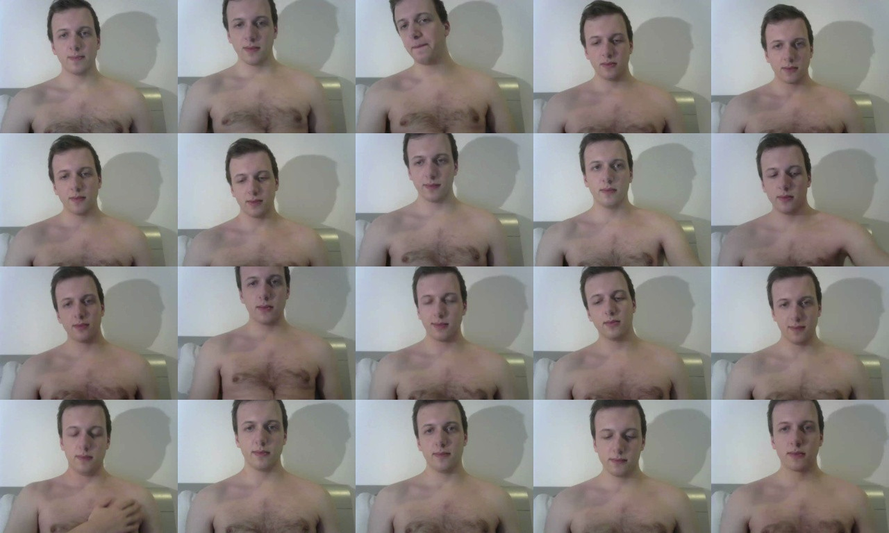 Boon21_  04-12-2020 Recorded Video Naked