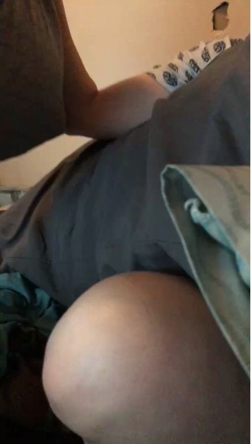 Cherrychik83  04-12-2020 fun Female