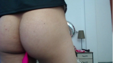 Chriss_jhons  04-12-2020 Recorded Video Topless