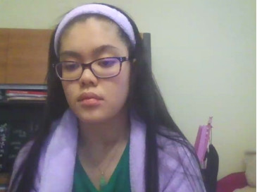 Cleo_colo 04-12-2020 Video 