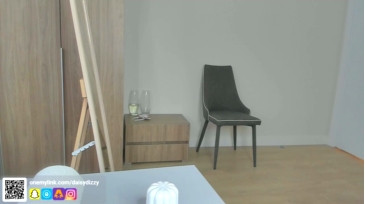 Daisydizzy 04-12-2020 Webcam 