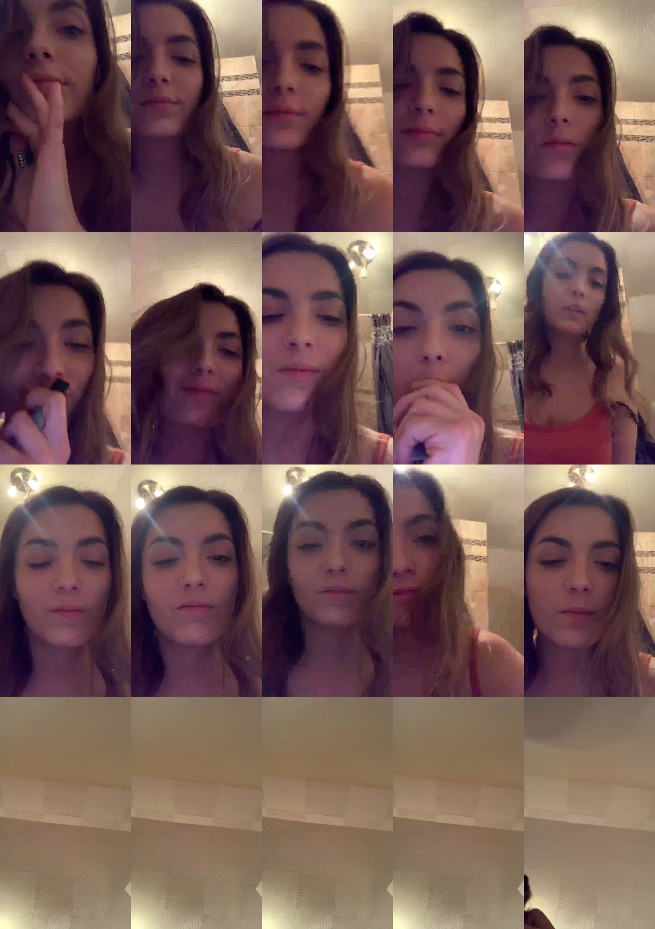 EllieRayne 04-12-2020 XXX 
