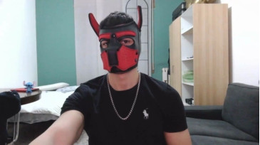 Frabroker  04-12-2020 Recorded Video Webcam