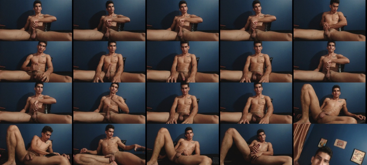 Giorgi_C  04-12-2020 Recorded Video Porn