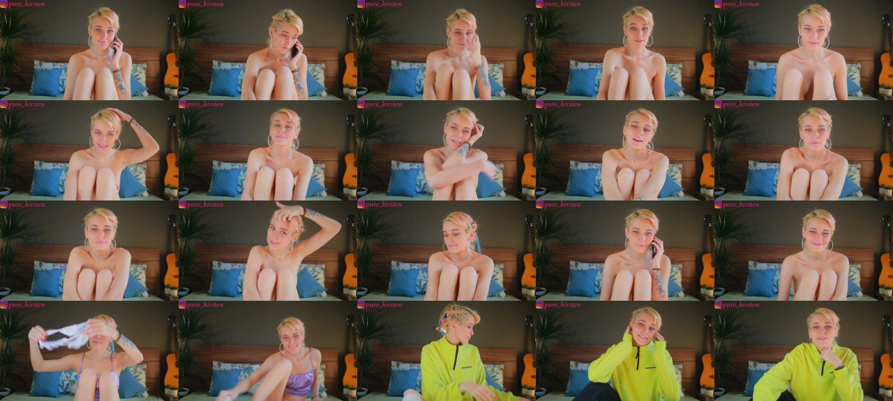 Kirsten_Xxx 04-12-2020 XXX 