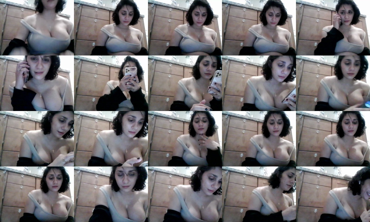 Lovergirl96 04-12-2020 Video 