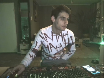 Marcus1_  04-12-2020 Recorded Video Show