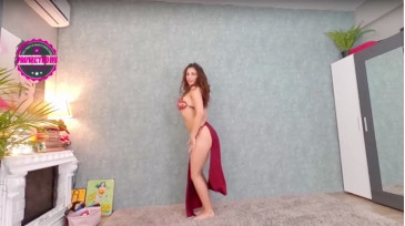 Monkeylina 04-12-2020 Porn 