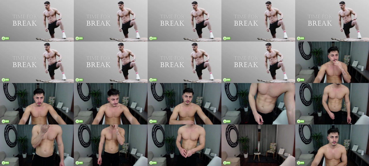 Rye__zZ  04-12-2020 Recorded Video XXX