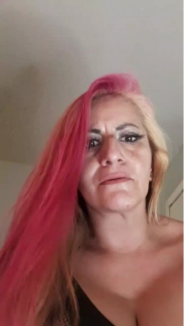 SamanthaLuna 04-12-2020 Topless 