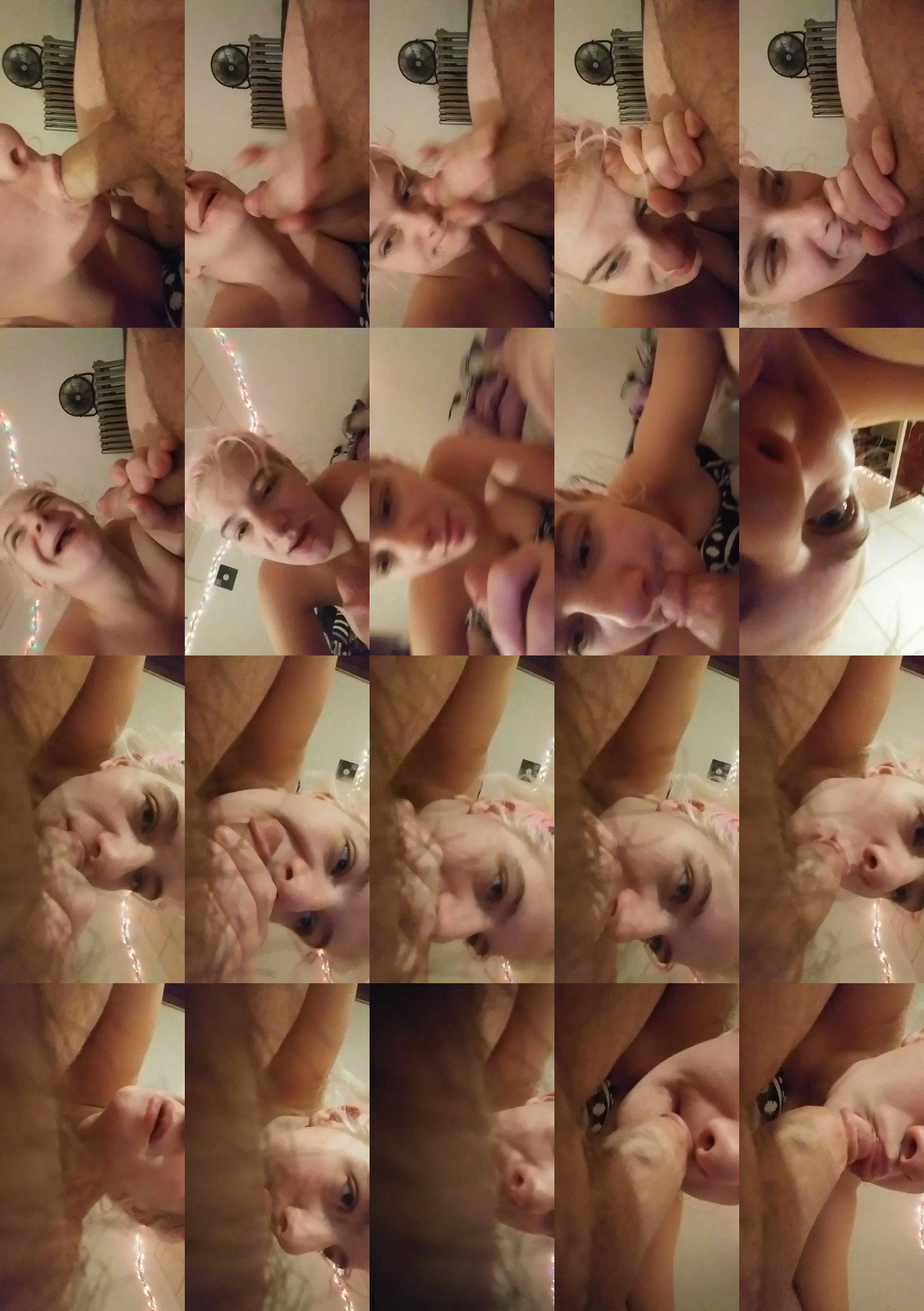 TheDreamTeam420 04-12-2020 Nude 