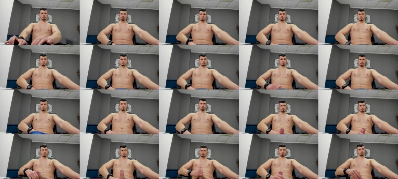 ToddClaytonX  04-12-2020 Recorded Video Show