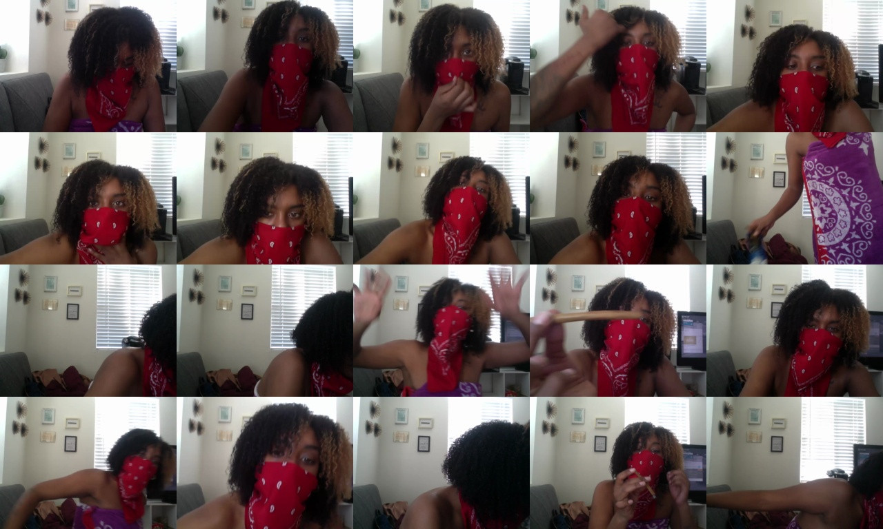 Weednhoney 04-12-2020 Ass 