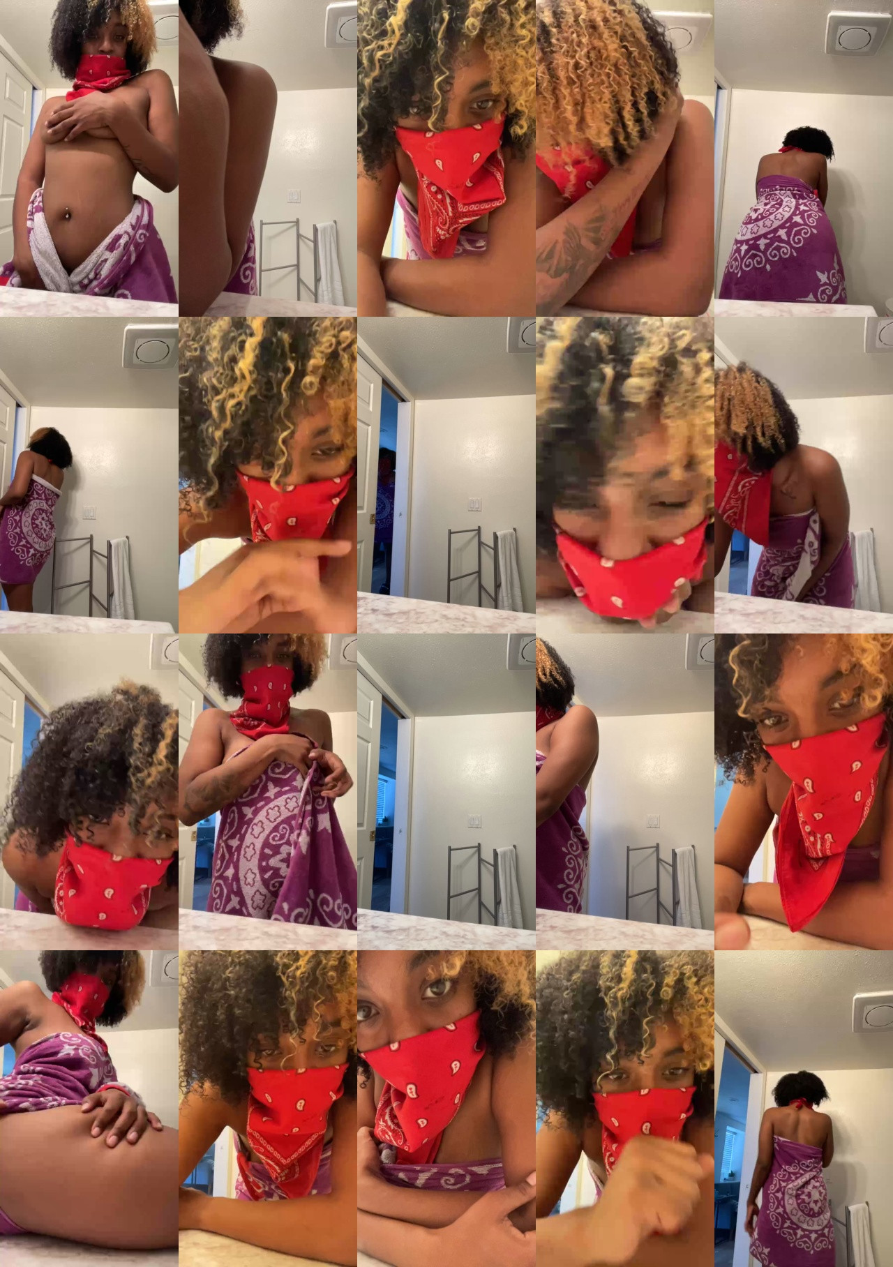 Weednhoney 04-12-2020 Recorded 