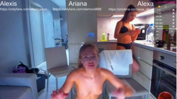 Wildsexalexandalexis 04-12-2020 Porn 
