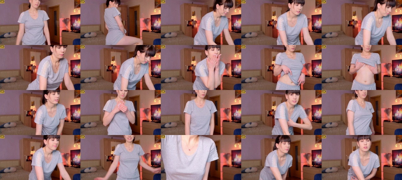_Blackbee_ 04-12-2020 Porn 