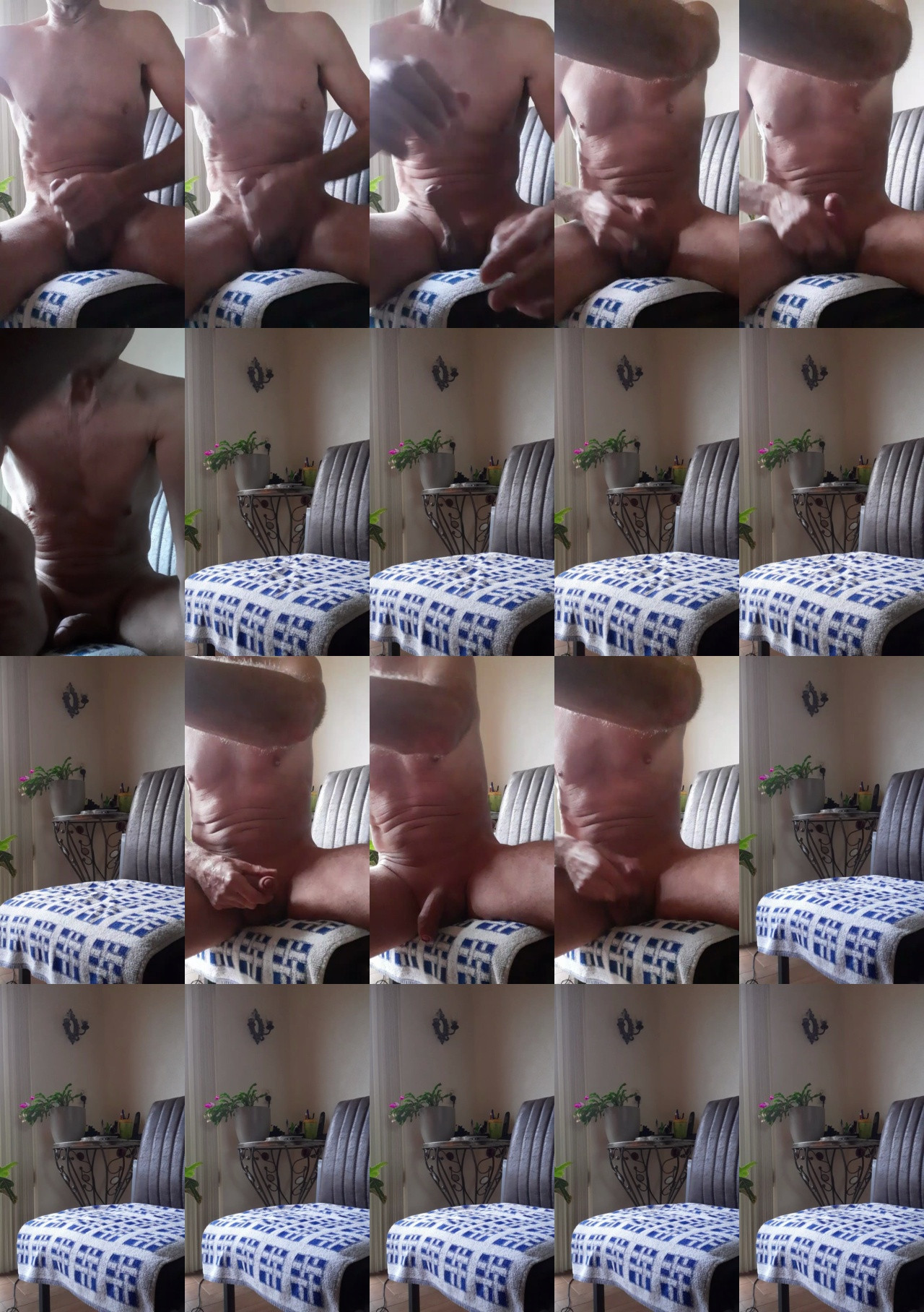 buddyboyke  04-12-2020 Recorded Video Show