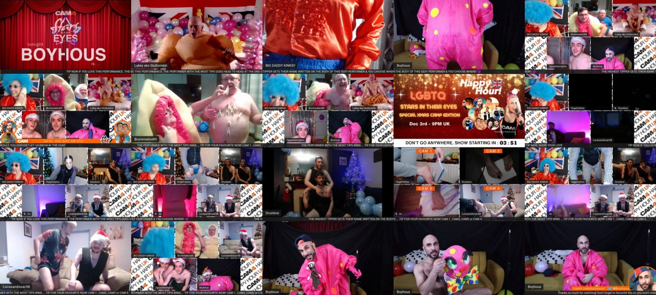 cam4happyhour_uk  03-12-2020 Recorded Video Show