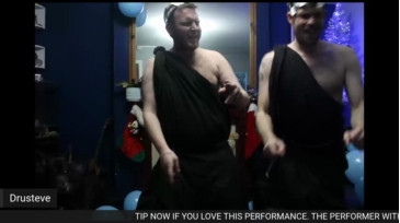 cam4happyhour_uk  03-12-2020 Recorded Video Show