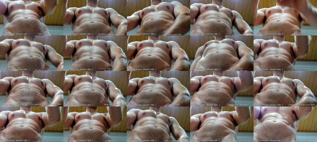 ck30h  04-12-2020 Recorded Video Show