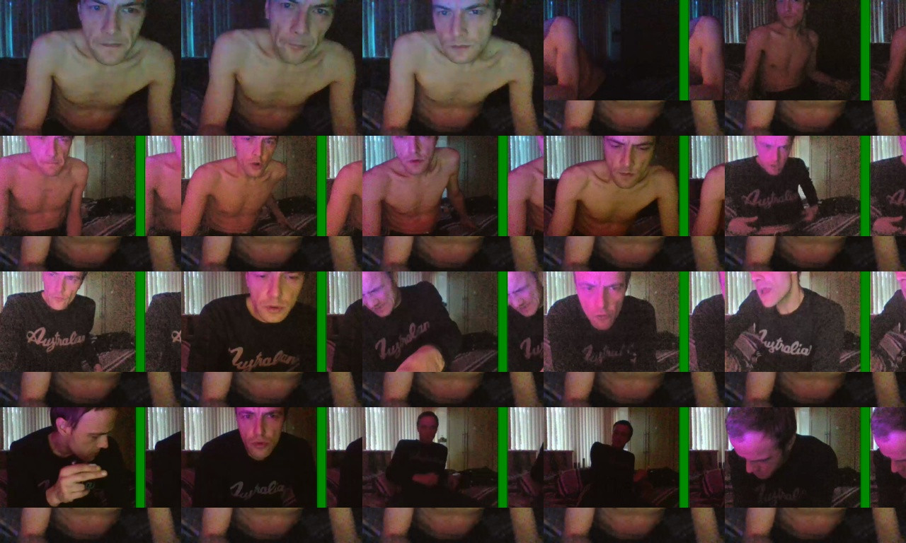 crazzy_blue  04-12-2020 Recorded Video Nude