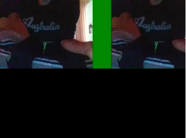 crazzy_blue  04-12-2020 Recorded Video XXX