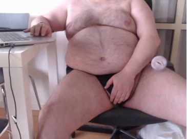 cumdrinker75  04-12-2020 Recorded Video Show