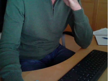 krunkel4  04-12-2020 Recorded Video Naked
