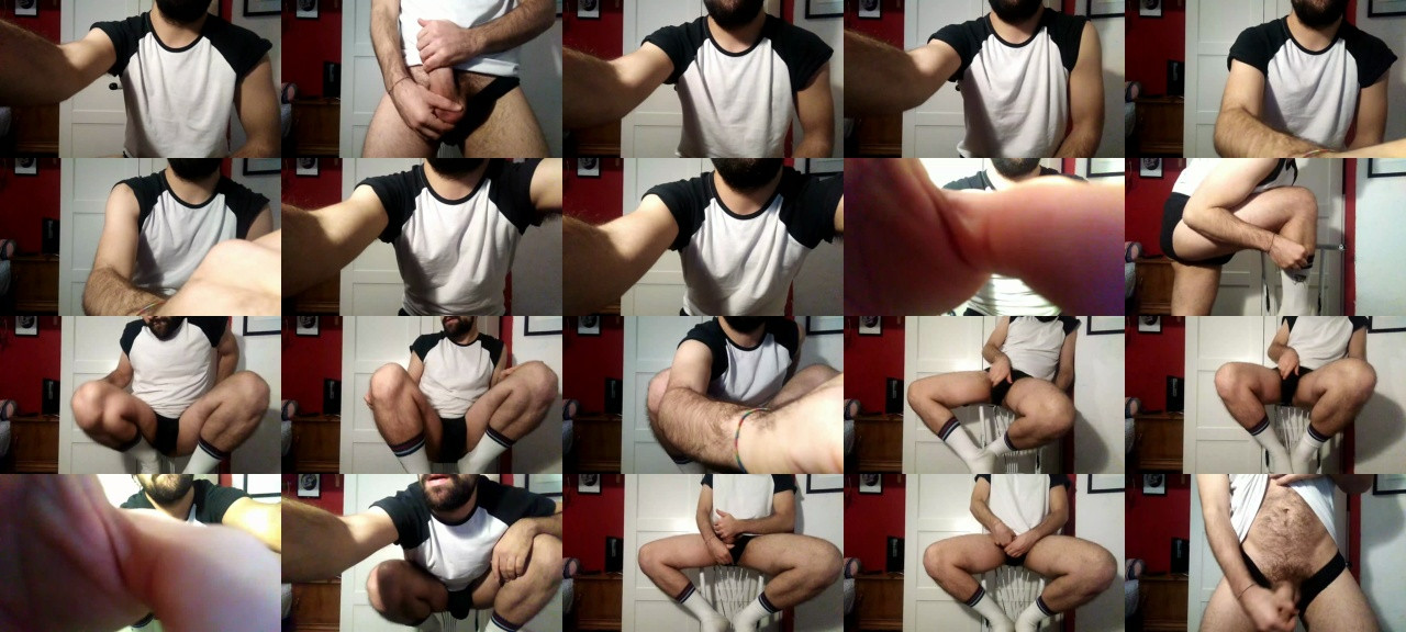 loris9993  04-12-2020 Recorded Video Topless