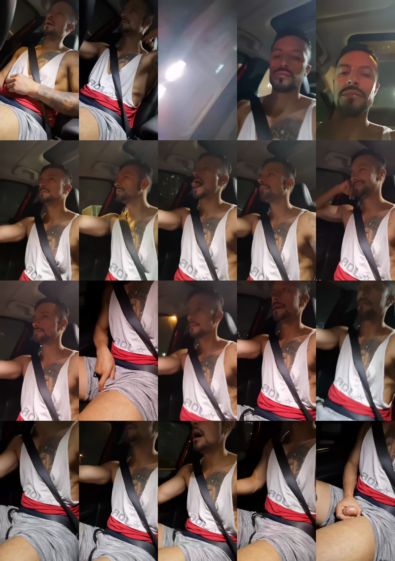 mathew_fitt  04-12-2020 Recorded Video Download