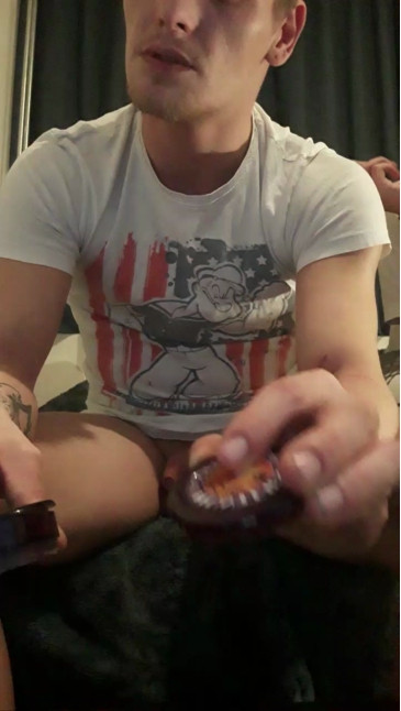 mrnixx  04-12-2020 Recorded Video Cam