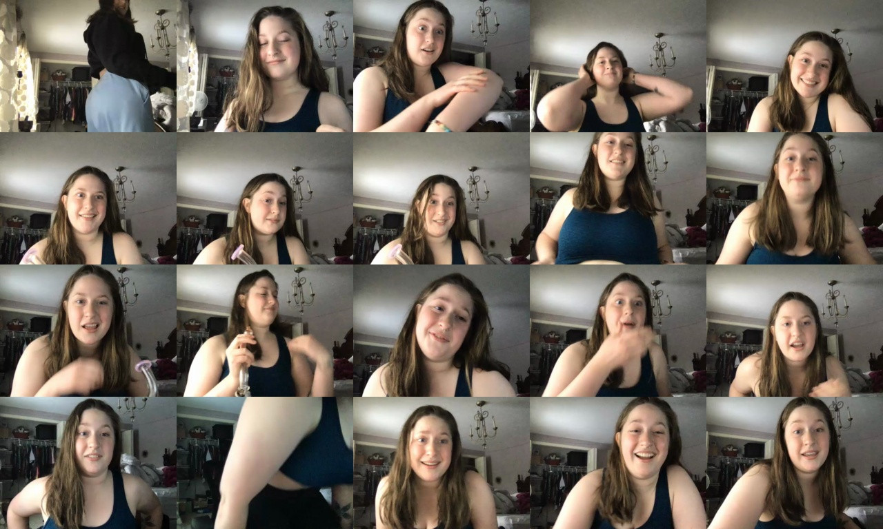 peachybabyy 04-12-2020 Cam 