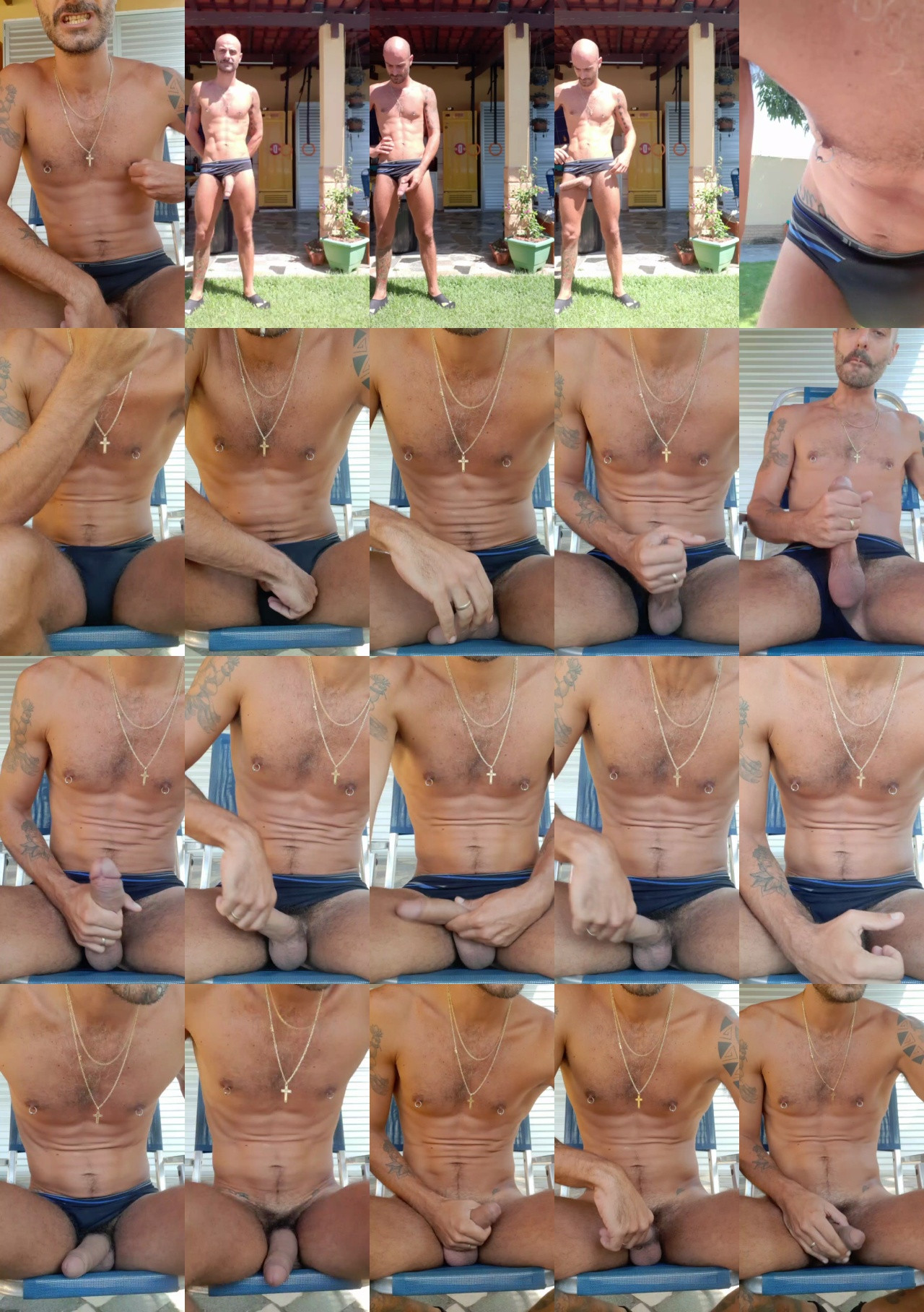 recoblue22cm  04-12-2020 Recorded Video XXX