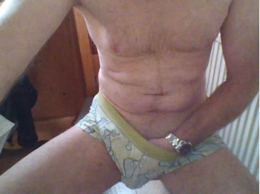 robie1  04-12-2020 Recorded Video Webcam