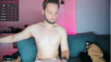 Anndy_games  05-12-2020 Recorded Video Nude