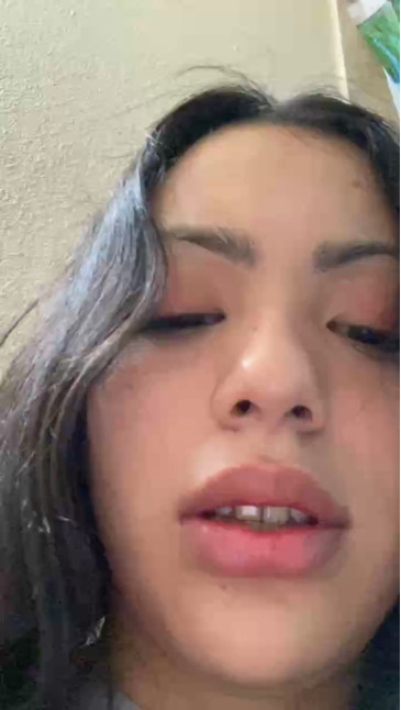 Annmarie666 05-12-2020 Show 