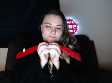AshleyAce 05-12-2020 Ass 