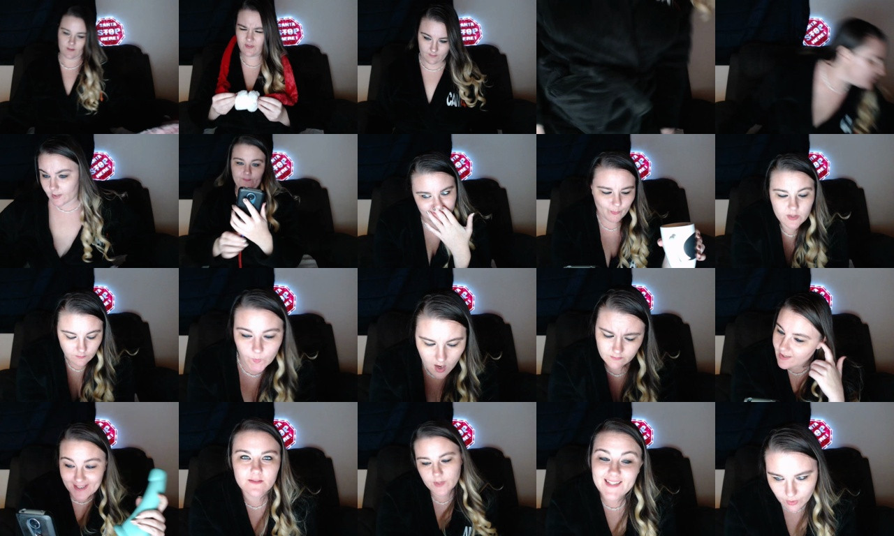 AshleyAce 05-12-2020 XXX 