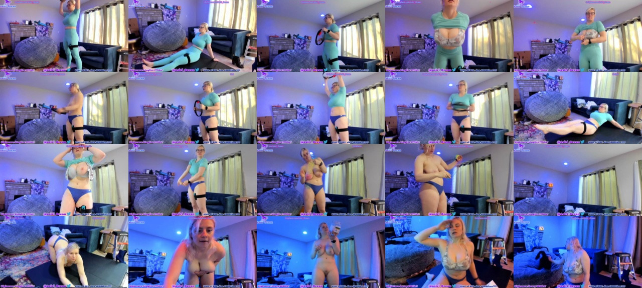 Asiri_Ocean 04-12-2020 Video 