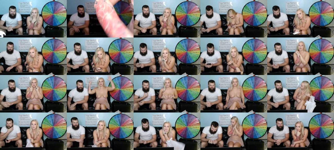 Baileybrooke 05-12-2020 Porn 